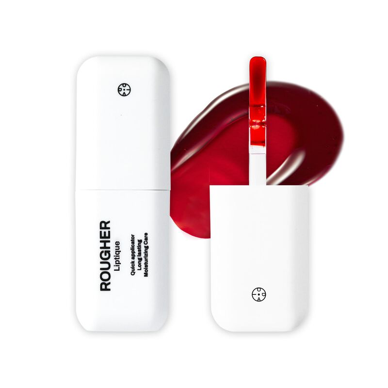 Set De Labios Oiad Liptique (001 Rougher) + Ace... image number null
