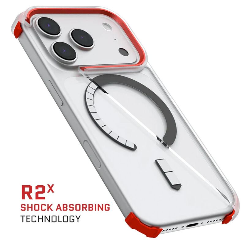 Funda Ghostek Covert Mag Para Iphone 17 Pro Max... image number null