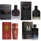 Set de Perfumes A Center 4x100 ml para Hombre