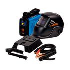 Soldadora/Inversora Microalamb 200A MINI-200 + Careta CRT11