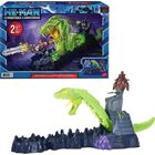 Motu Playset Ataque De La Serpiente Masters Of The Universe N&deg; Hbl79 Mattel