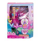 Barbie Transformacion Magica
