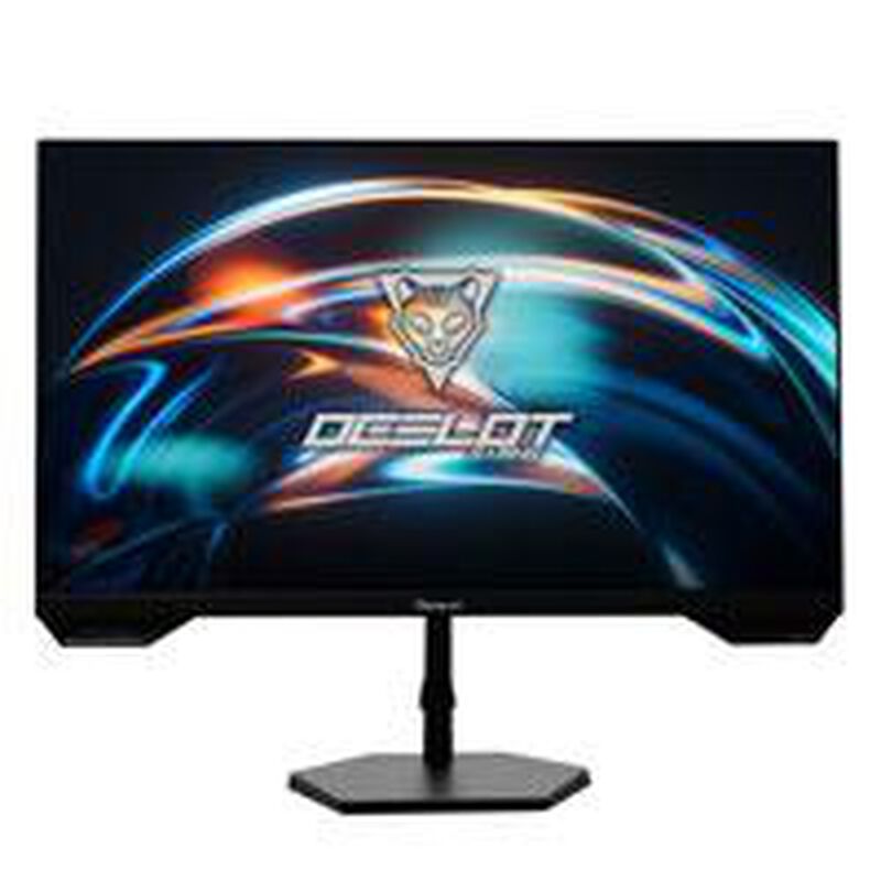 Monitor Ocelot Gaming Omp24 24 Pulgadas Full Hd... image number null