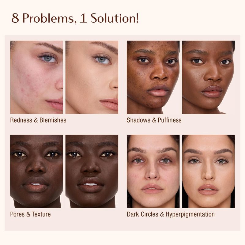 Corrector Charlotte Tilbury Airbrush Flawless B... image number null