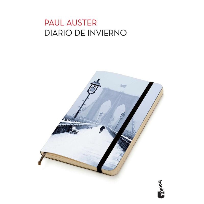 Diario De Invierno image number null