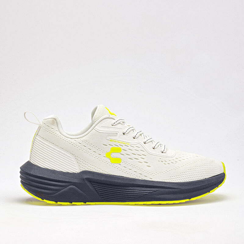 Charly tenis deportivo para hombre blanco cod 1... image number null