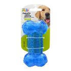 Juguete Hueso Prisma Ch C/Sonido