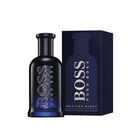 Perfume Hugo Boss Bottled Night Edt 100 Ml  Caballero