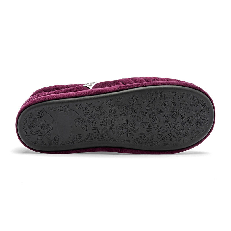 Arra Pantufla Vino Para Mujer 147240ce image number null
