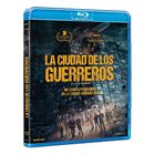 La Ciudad De Los Guerreros [blu-ray] (2024) El Crep&uacute;sculo De Los Guerreros: Encerrados Entre Muros