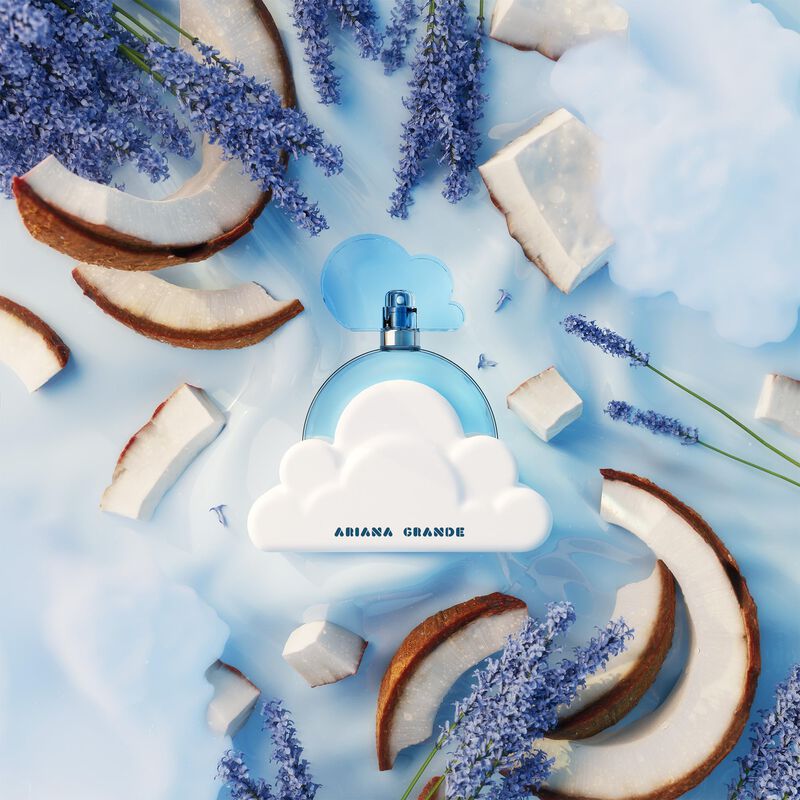 Perfume, Ariana Grande, Cloud, Eau De Parfum En... image number null