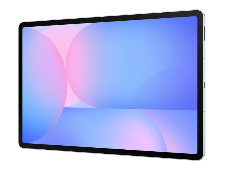 Samsung Galaxy Tab S10 FE 128GB 8GB Azul image number null