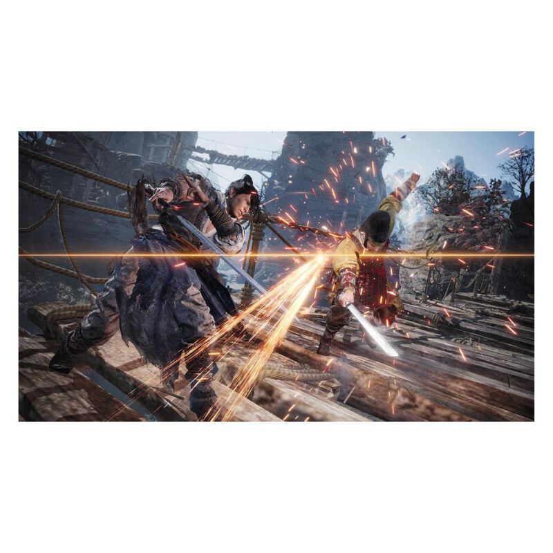 Juego Wo Long: Fallen Dynasty Complete Edition ... image number null