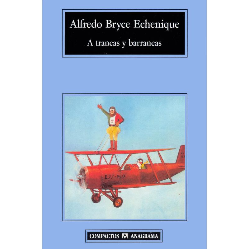 A Trancas Y Barrancas image number null