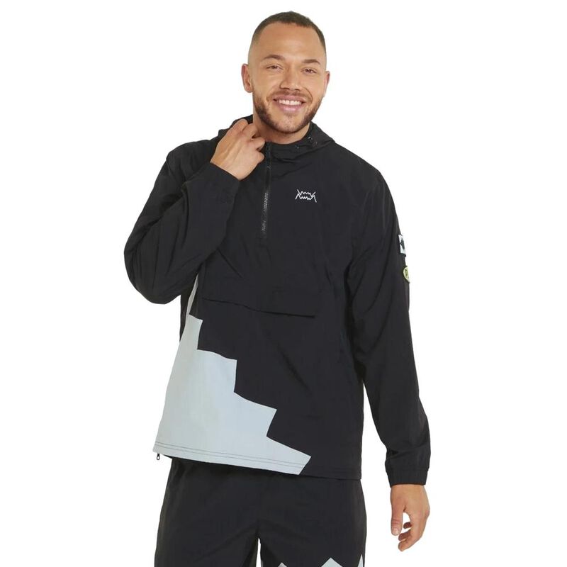 Chamarra Puma Corner Pullover para Hombre image number null