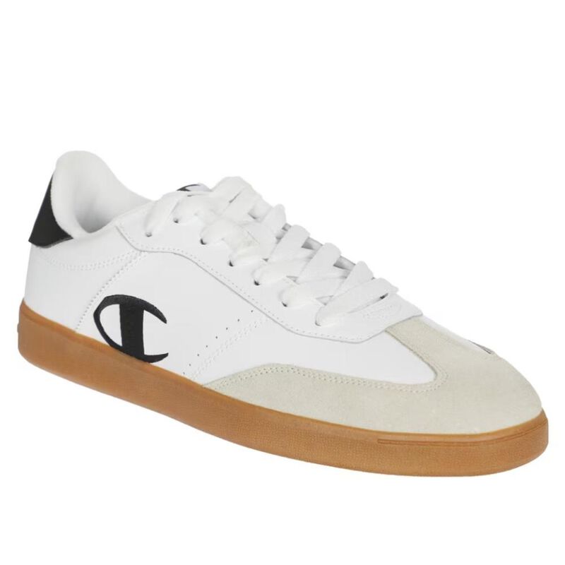 Tenis Champion Pure Keeper para Hombre. CA10220... image number null