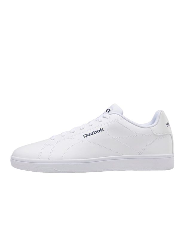 Tenis Caballero Reebok Royal Complete Blanco 10... image number null