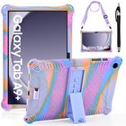 Funda Detuosi Compatible Con Samsung Galaxy Tab A9 Plus De 11 Pulgadas