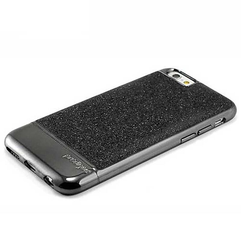 Funda PRODIGEE Sparkle para iPhone 6 Negra image number null