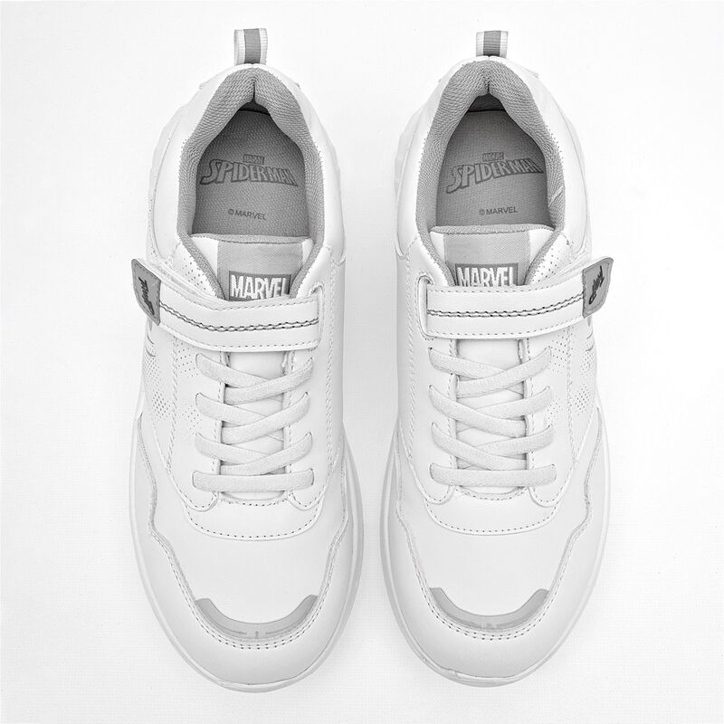 Licencias Tropicana Tenis urbano para joven. Bl... image number null
