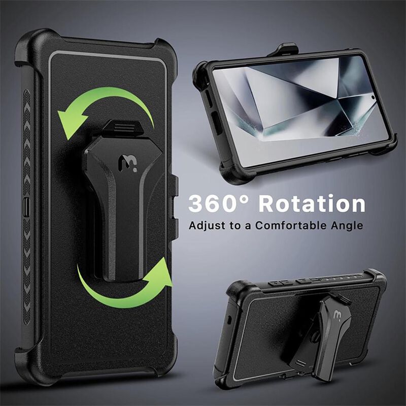 Funda Case MYBAT Maverick clip para Samsung S25... image number null