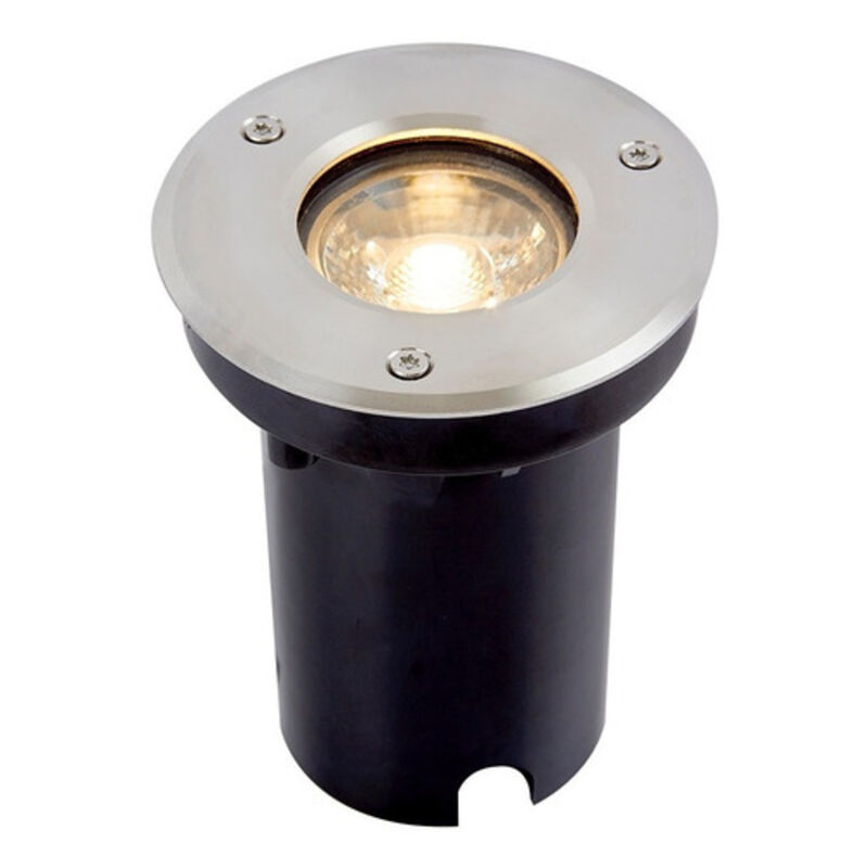 Lampara Empotrado Piso Led Aluminio 6w Luz Suav... image number null
