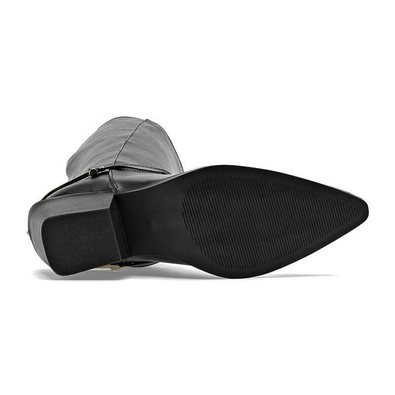 Maxim Bota Negra Para Mujer 147377ce image number null