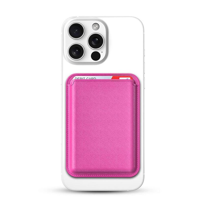 Funda MYBAT Tarjetero Magnetico compatible para... image number null
