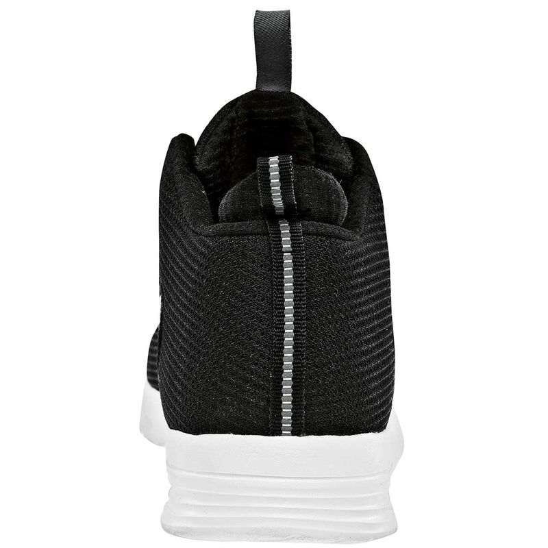 Pirma Tenis urbano para joven negro blanco image number null