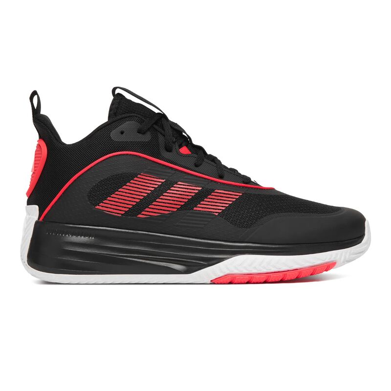 Tenis Deportivo Adidas Ownthegame 3.0 Jr6673 image number null
