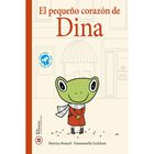 El peque&ntilde;o coraz&oacute;n de Dina