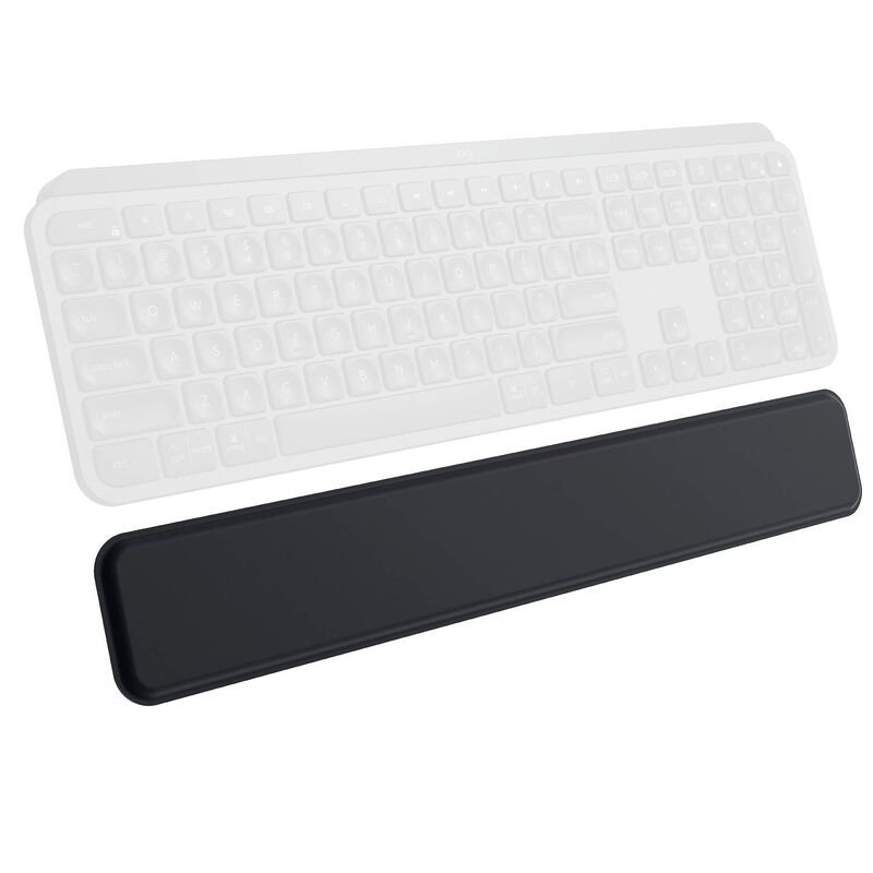 Reposamanos Logitech Mx Para Llaves Mx Premium,... image number null