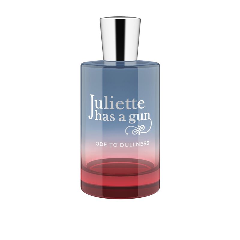 Perfume Juliette Has A Gun Ode To Dullness Eau ... image number null
