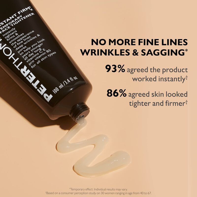 Estirador Facial Peter Thomas Roth Instant Firm... image number null