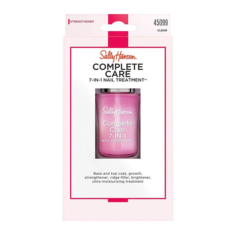 Tratamiento De U&ntilde;as Sally Hansen Complete Care ... image number null