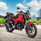 Motocicleta Hero Hunk 160 R