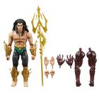 Figura De Acci&oacute;n Marvel Legends Series Namor De 15 Cm Con Accesorios