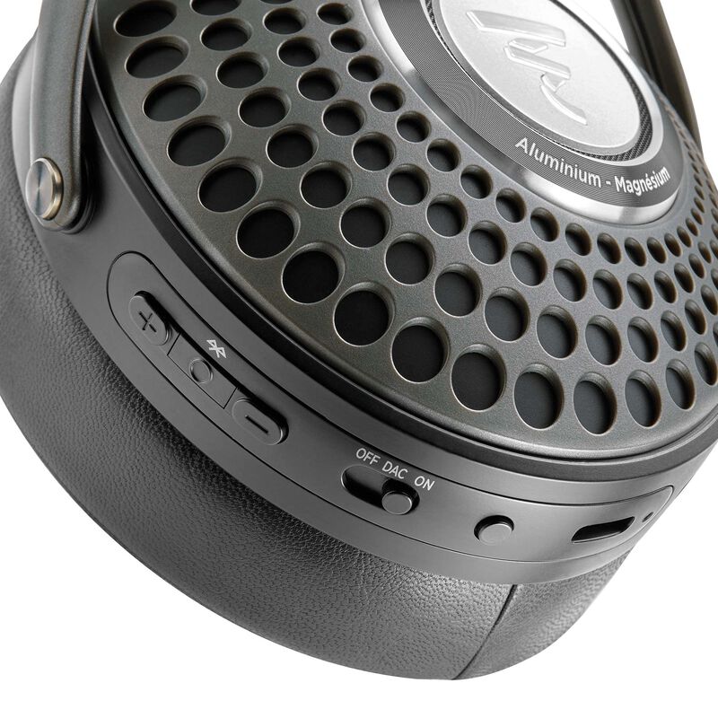 Auriculares Focal Bathys Bluetooth De Alta Fide... image number null