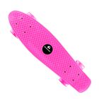 Patineta Penny Board 22 Skateboard Rosa Bluelander