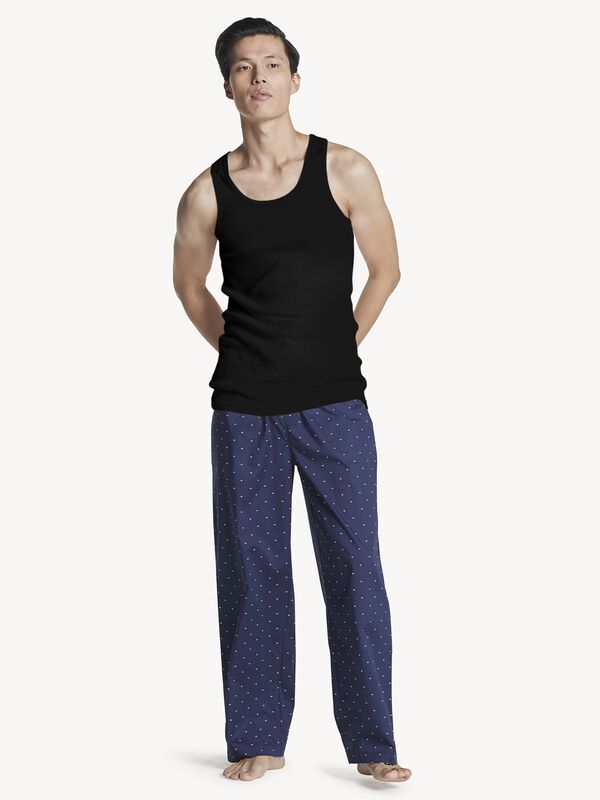 Camisetas Tommy Hilfiger Cotton Classics Para H... image number null