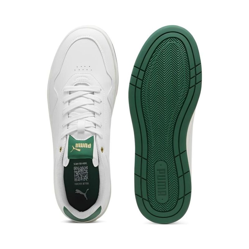 Tenis Puma Court Classic para Hombre image number null