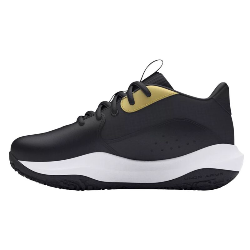 Tenis Deportivo Under Armour Ps Lockdown 7 3028... image number null