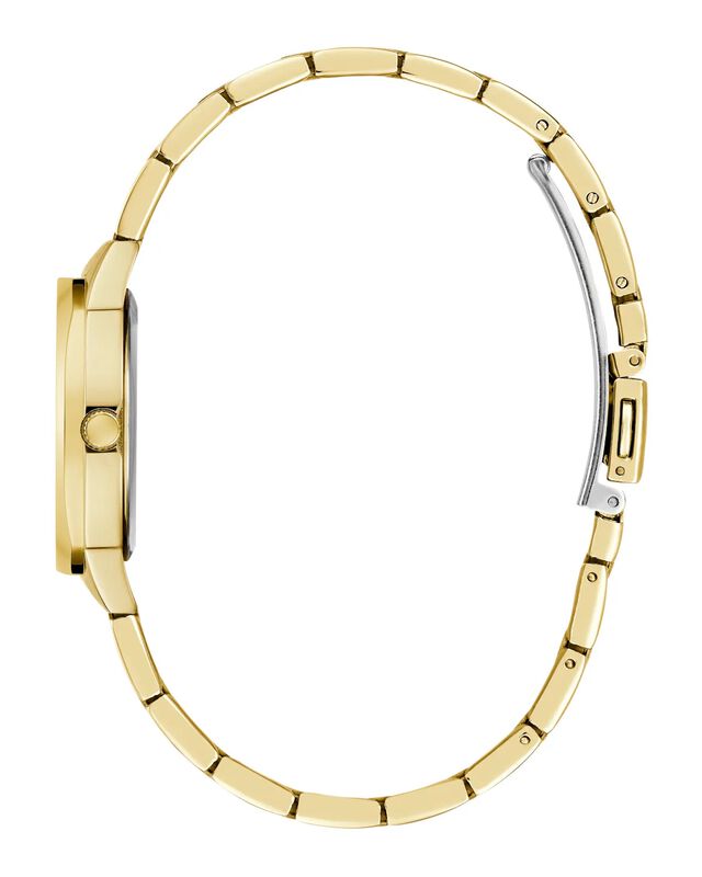 Reloj Guess Charlotte Dama Dorado GW0767L7 image number null