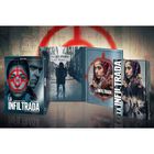 La Infiltrada (Edici&oacute;n coleccionista) [Blu-ray,Libreto] (2024)