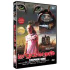 Los Ojos Del Gato Dvd 1985 Cat's Eye