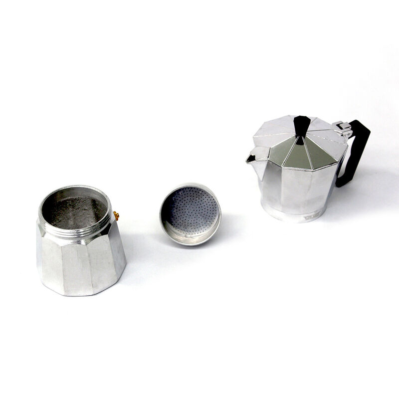 Cafetera  Express 6 Tazas image number null