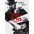 El tren de las 3:10 (2008) [DVD]