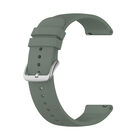 Correa Para Smartwatch Amazfit Edición Esecial 20mm Verde