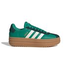 Tenis Mujer Adidas VL Court Bold Verde JQ5627