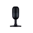 Razer Seiren V3 Mini Compact USB Mic for Streaming Quartz Ed